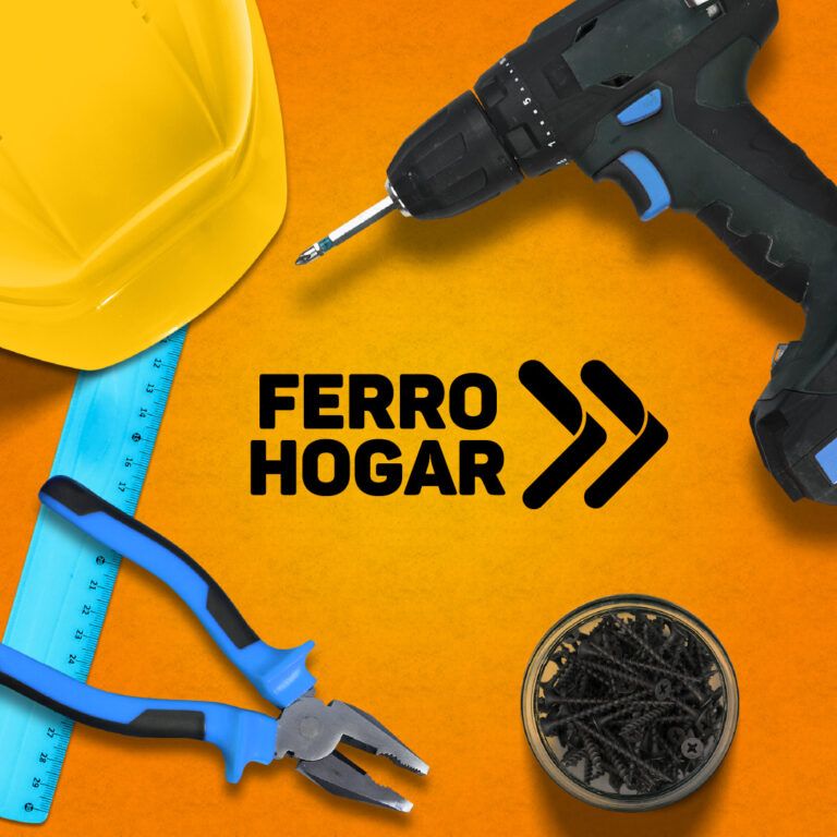 Ferrohogar