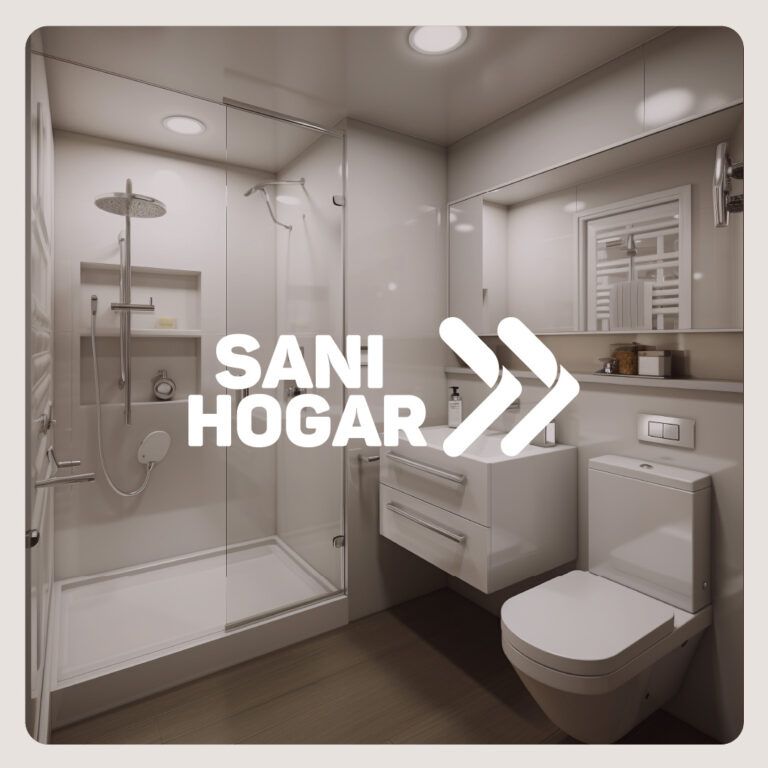 Sanihogar