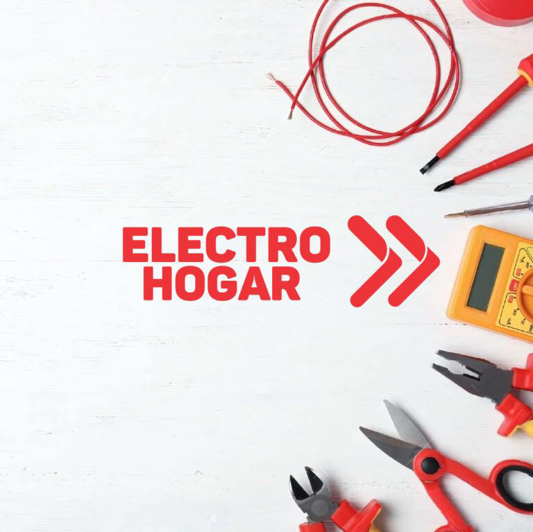 Electrohogar